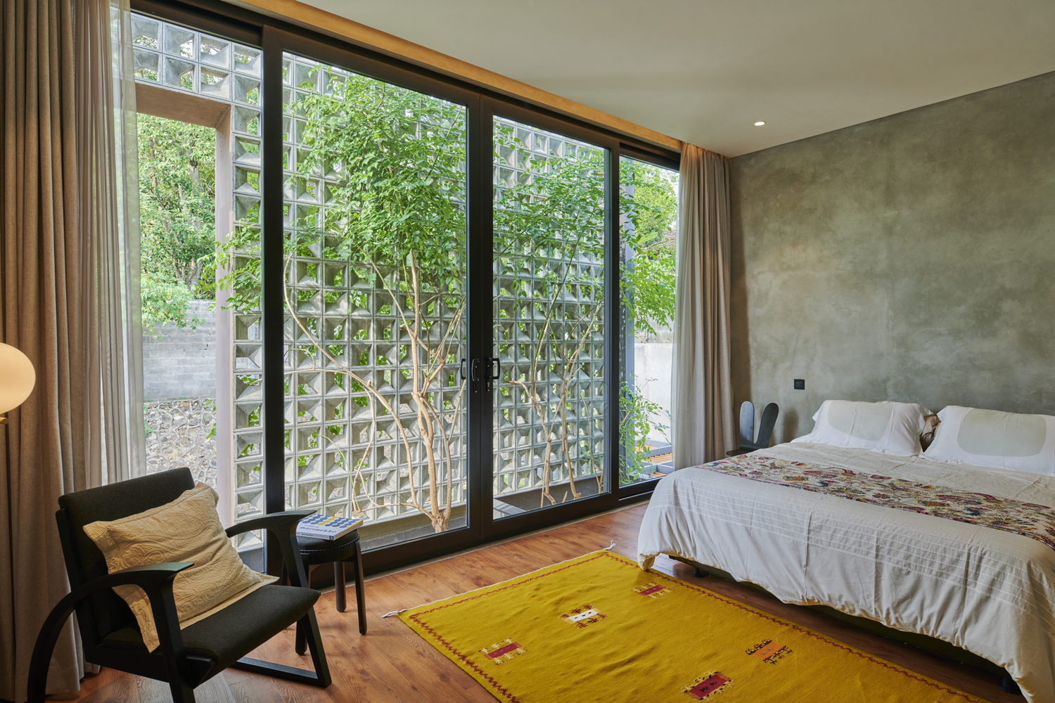 印尼梯田之家-14