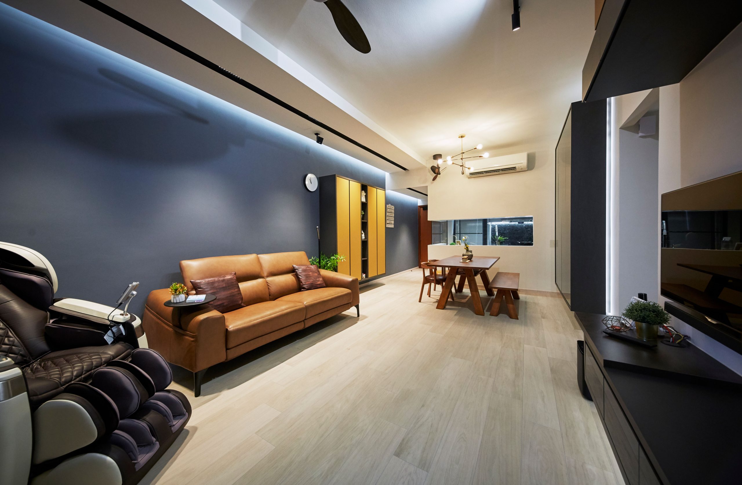 Seasons View - Residential & Commercial Interior Design FirmSingapore | The Interior Lab-27