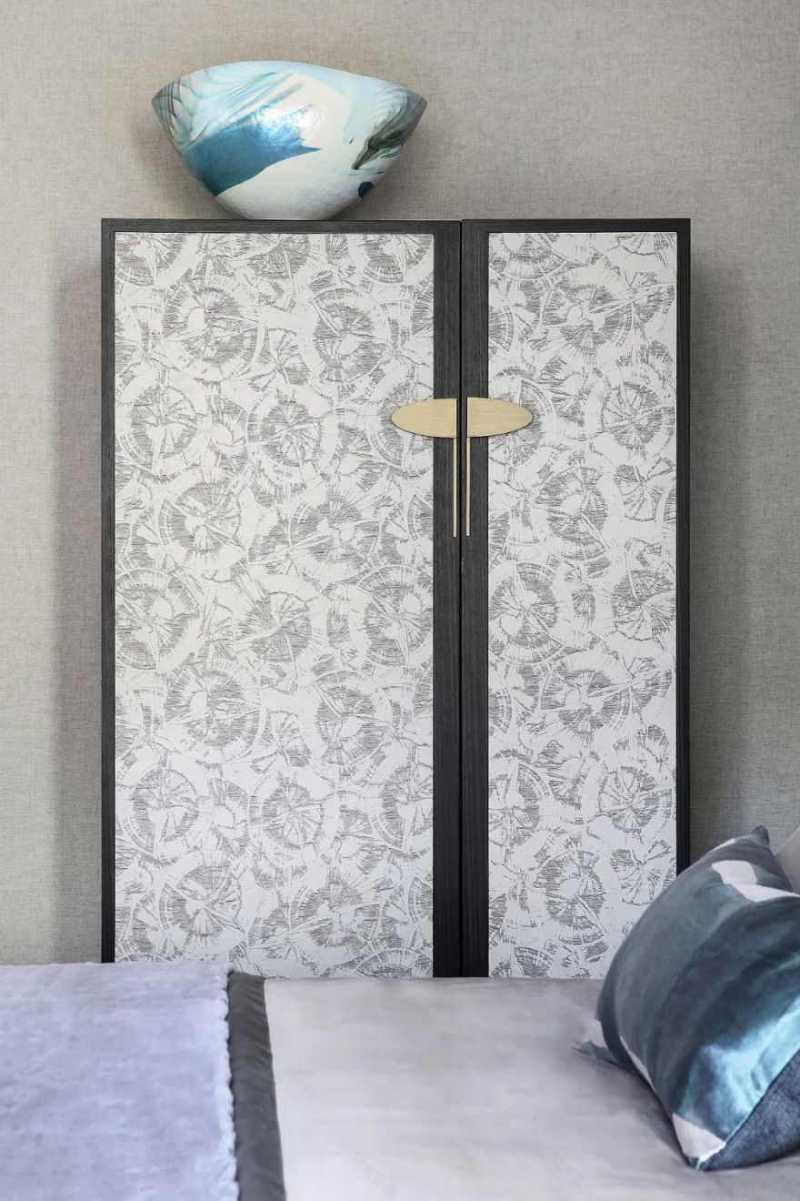 浙江义乌《桃花源》中式合院,一步一景皆优雅-37