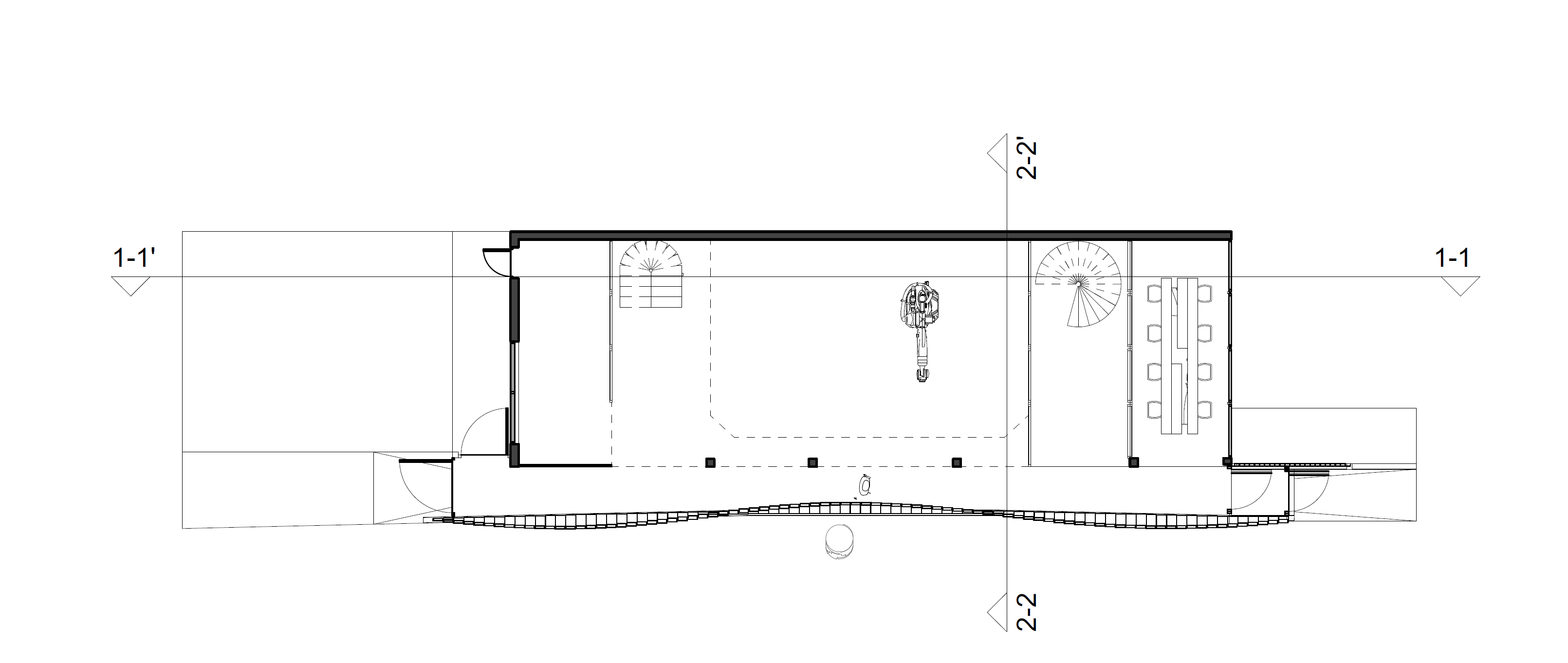 数字化透明工作坊——建筑与机器的创意结合-21