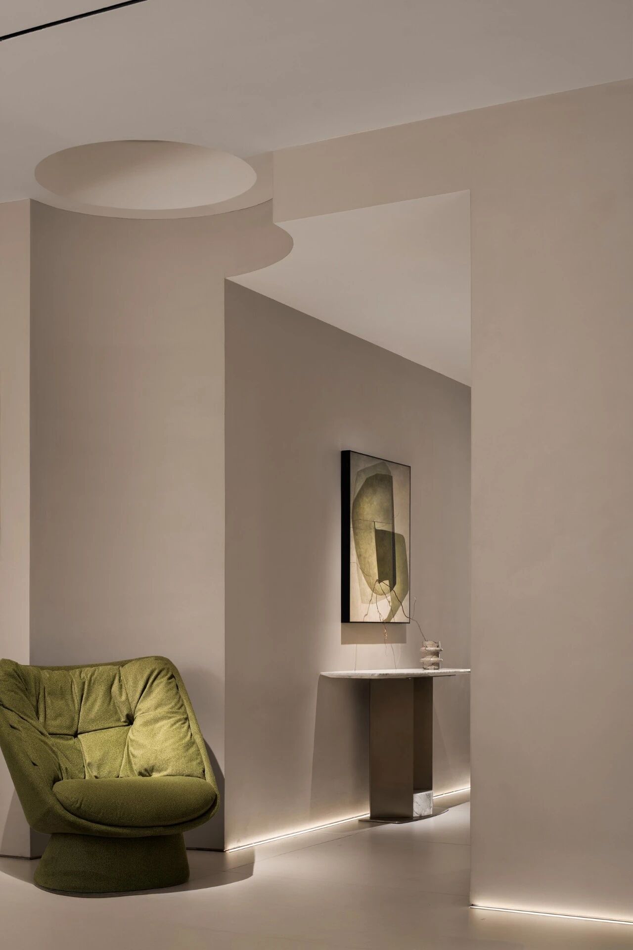 vibe by COZY可至家居展厅丨中国佛山丨泛域设计Fununit Design  More-32