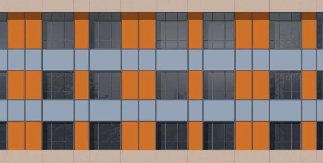 太原青年路小学万科分校丨中国太原丨原构国际(沈阳)设计顾问-16