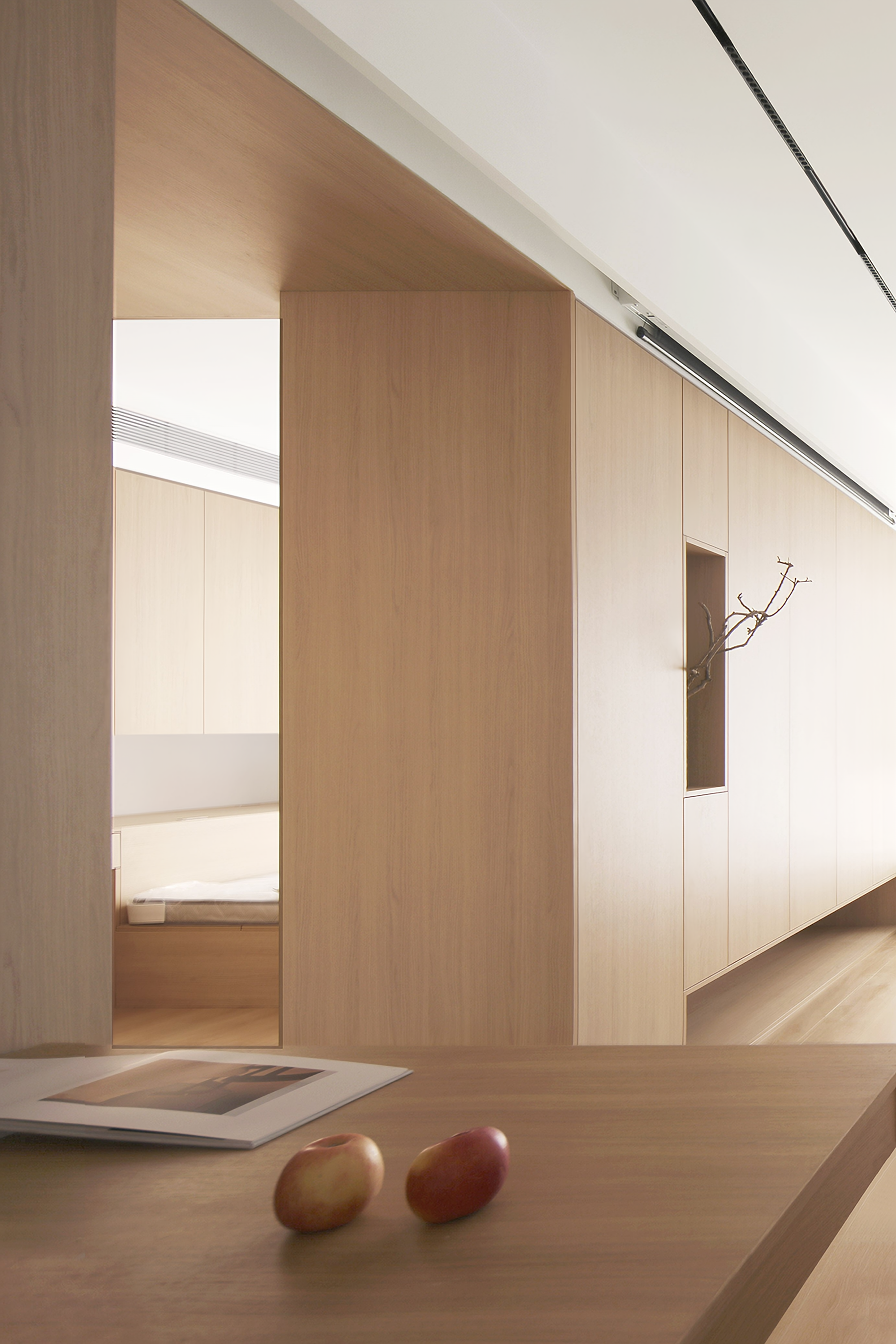 广州·华景新城·逸悦居丨中国广州丨睦一设计-10