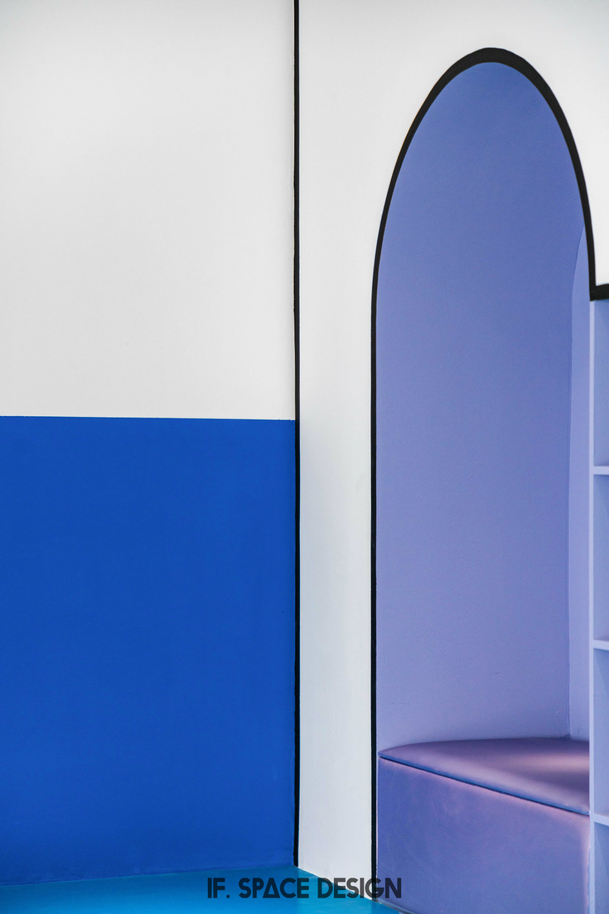 斯玛特少儿美术培训中心｜88天，我们让300m2的美术教室变身成了奇幻的艺术乐园-10