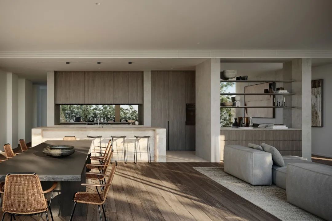 科莫梯田丨意大利科摩丨Carr Design-18