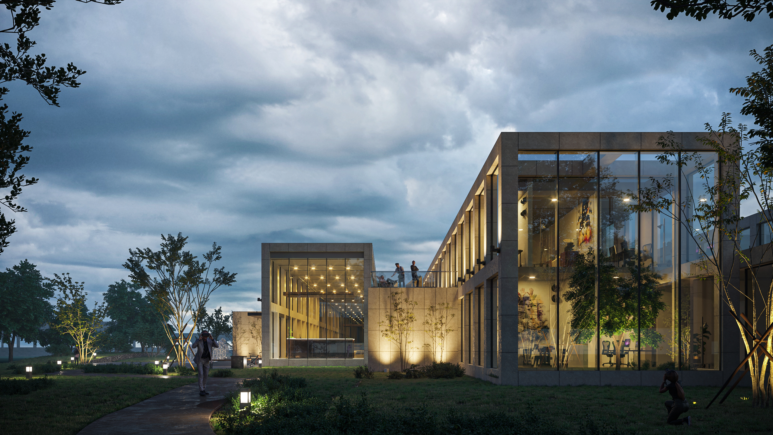 River heights Pavilion 2020-4