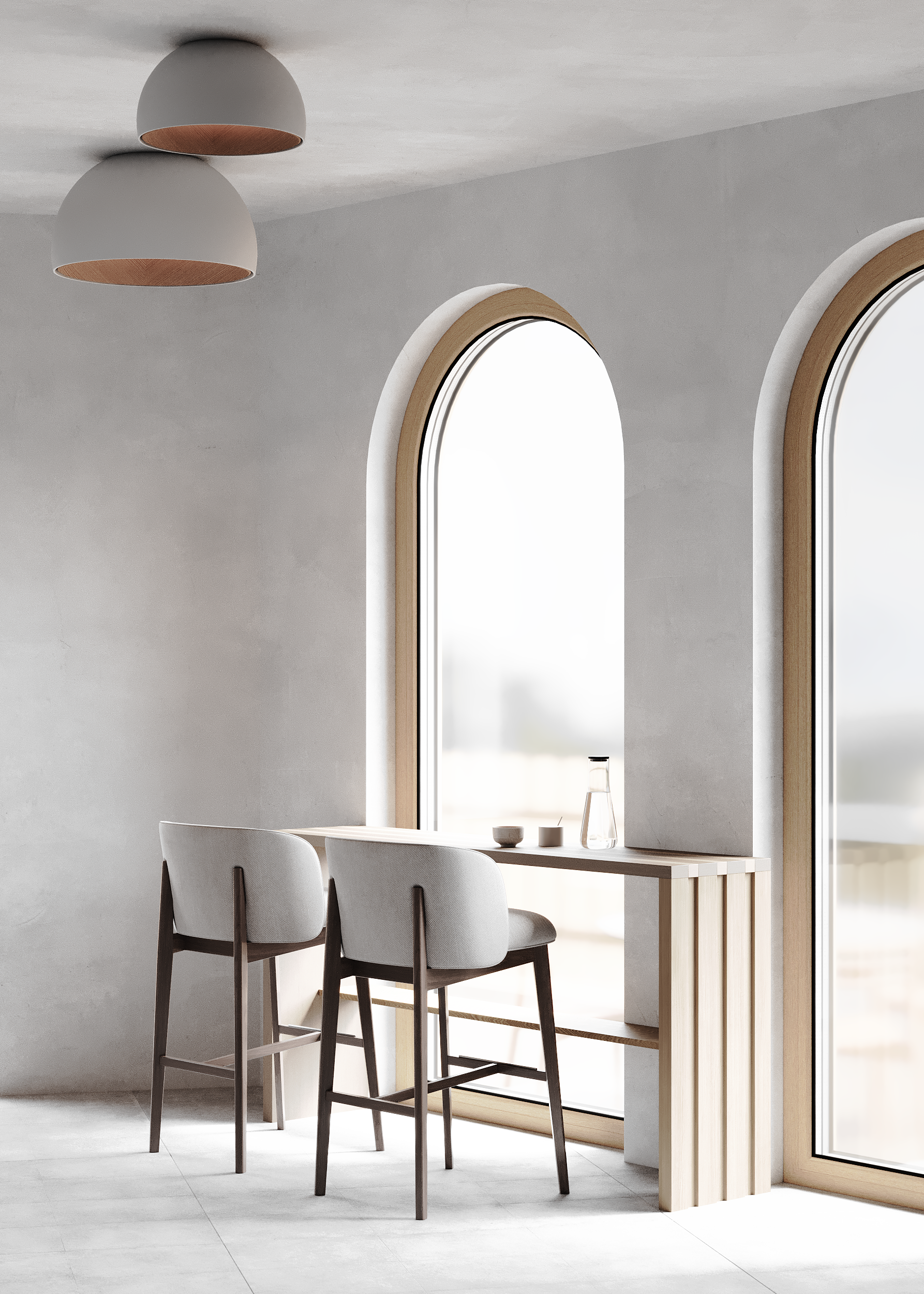 东风与咖啡馆丨俄罗斯马哈奇卡拉丨Magomed KHalilov,Nurik Karanavidani-9