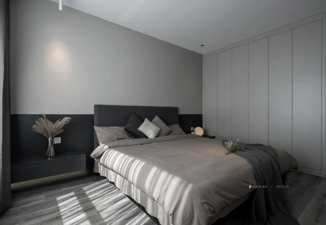 沈阳远洋大河宸章 | 简约禅意,释放内心真实需求-22