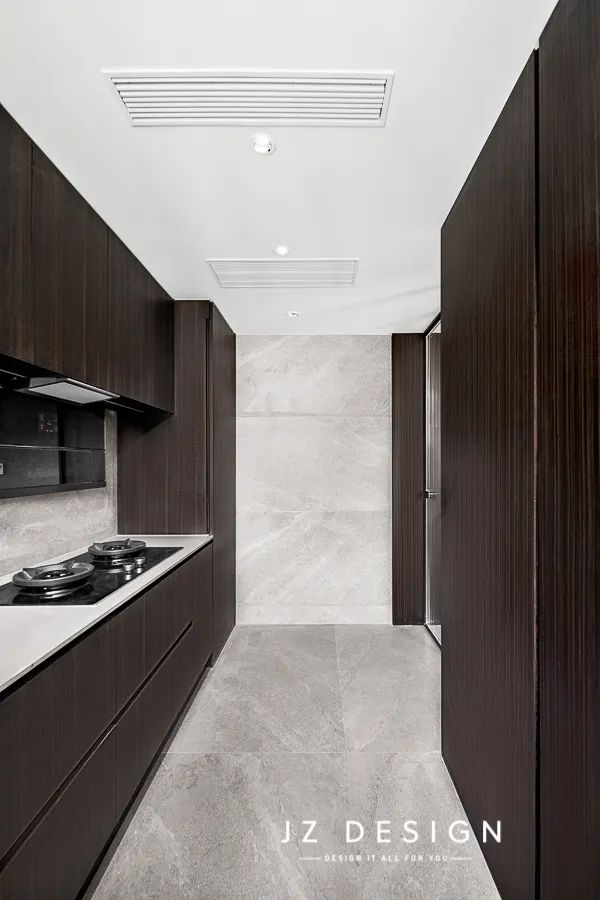 百伦江樾居丨中国四川丨憬致设计事务所-42