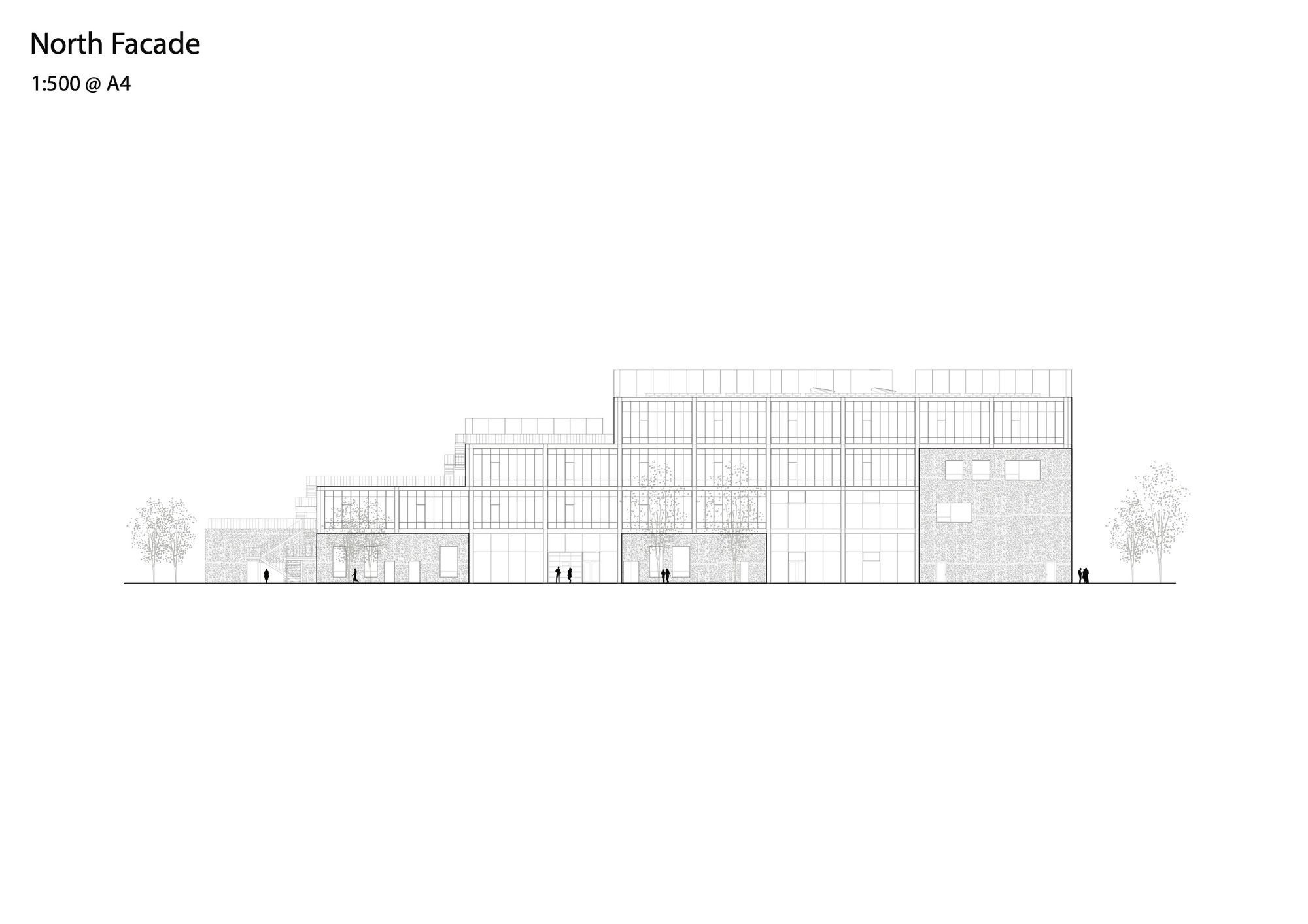 丹麦奥尔堡建筑学院丨ADEPT-67