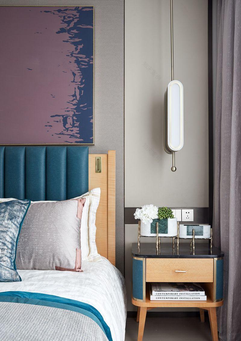 东原•碧桂园青浦样板房-37