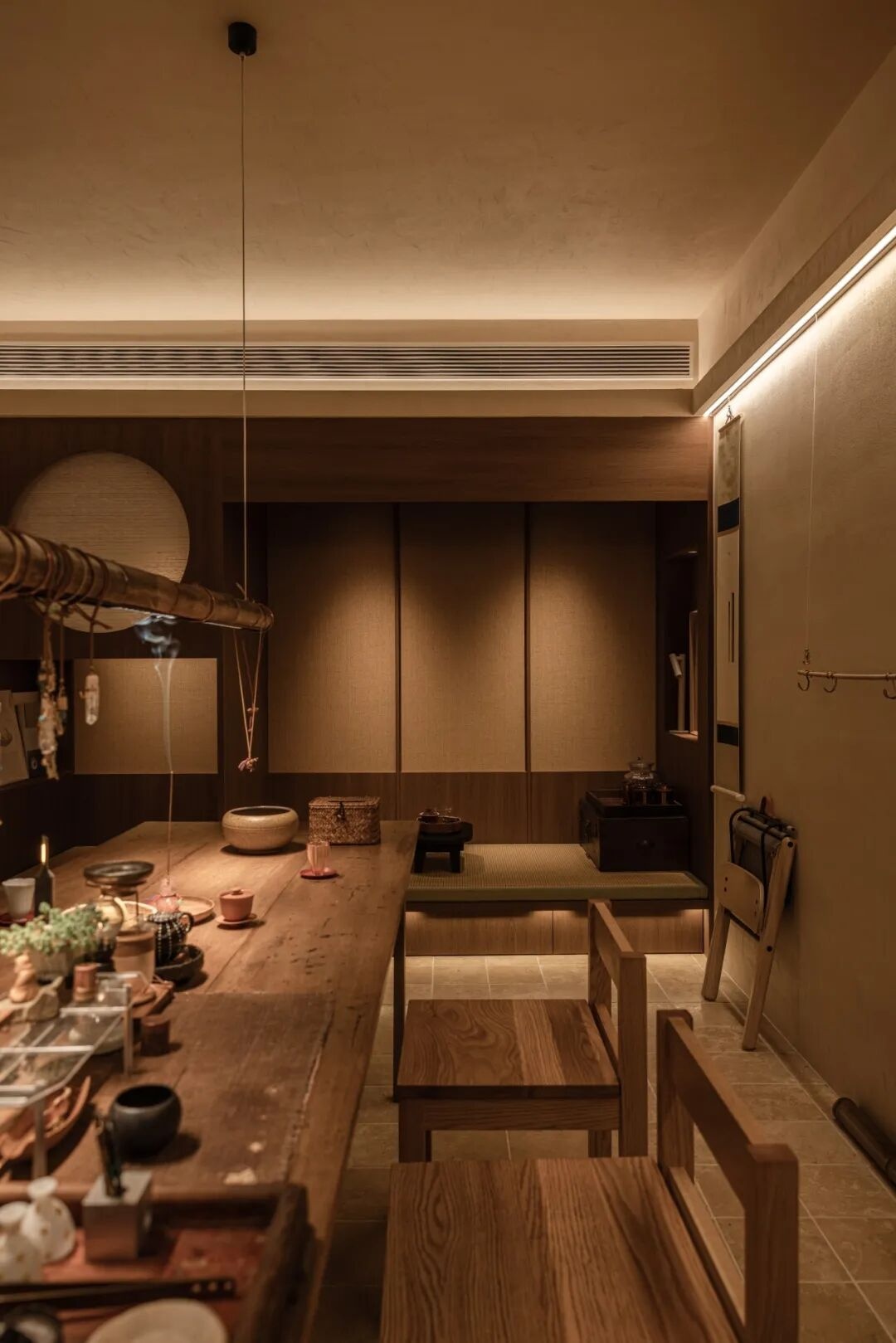 洛瓦瓦杂货铺丨中国成都丨清羽设计（李俊&宋夏）-23