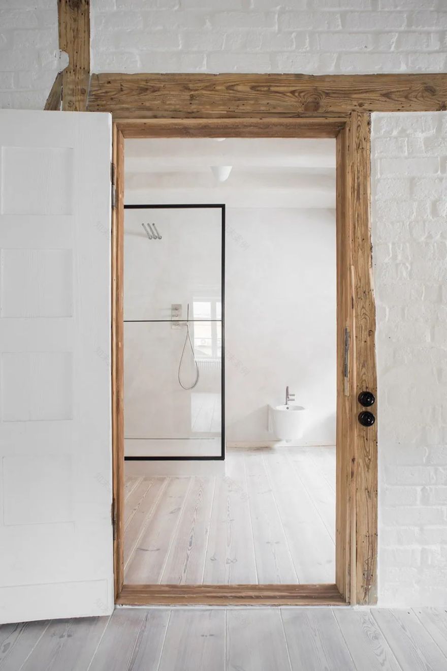 全球浴室空间设计案例精选-35