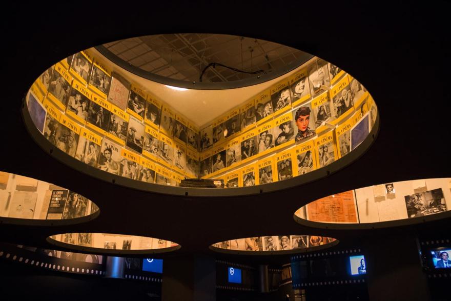 沉浸式的特吕弗电影展-10