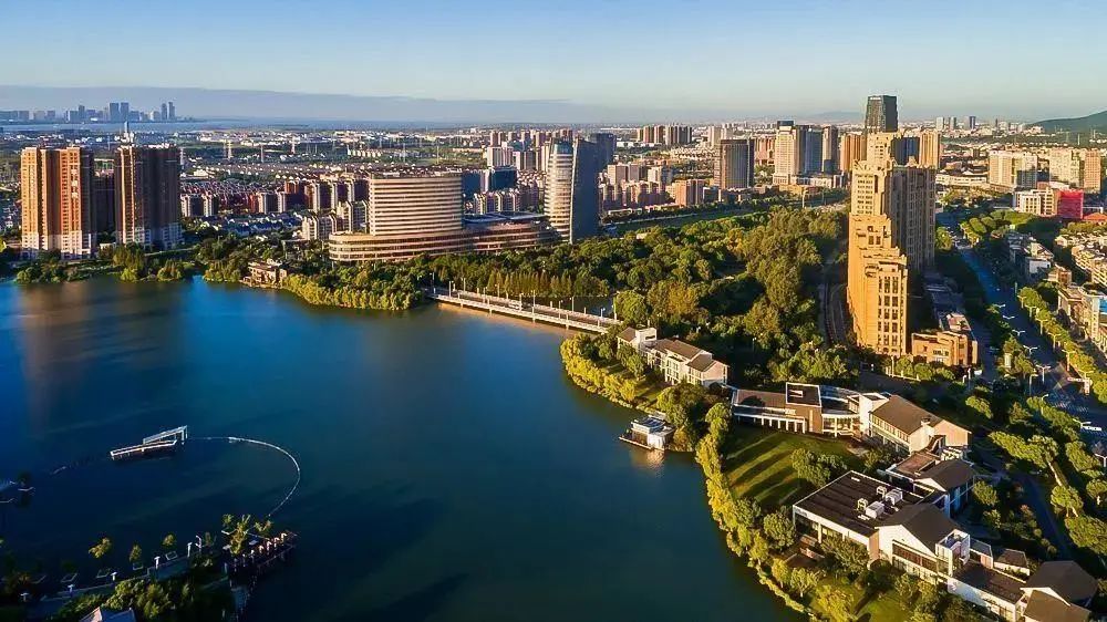 绿都ONLINE | 新奢“云”系首进新乡，如何唤醒人居本真？-20