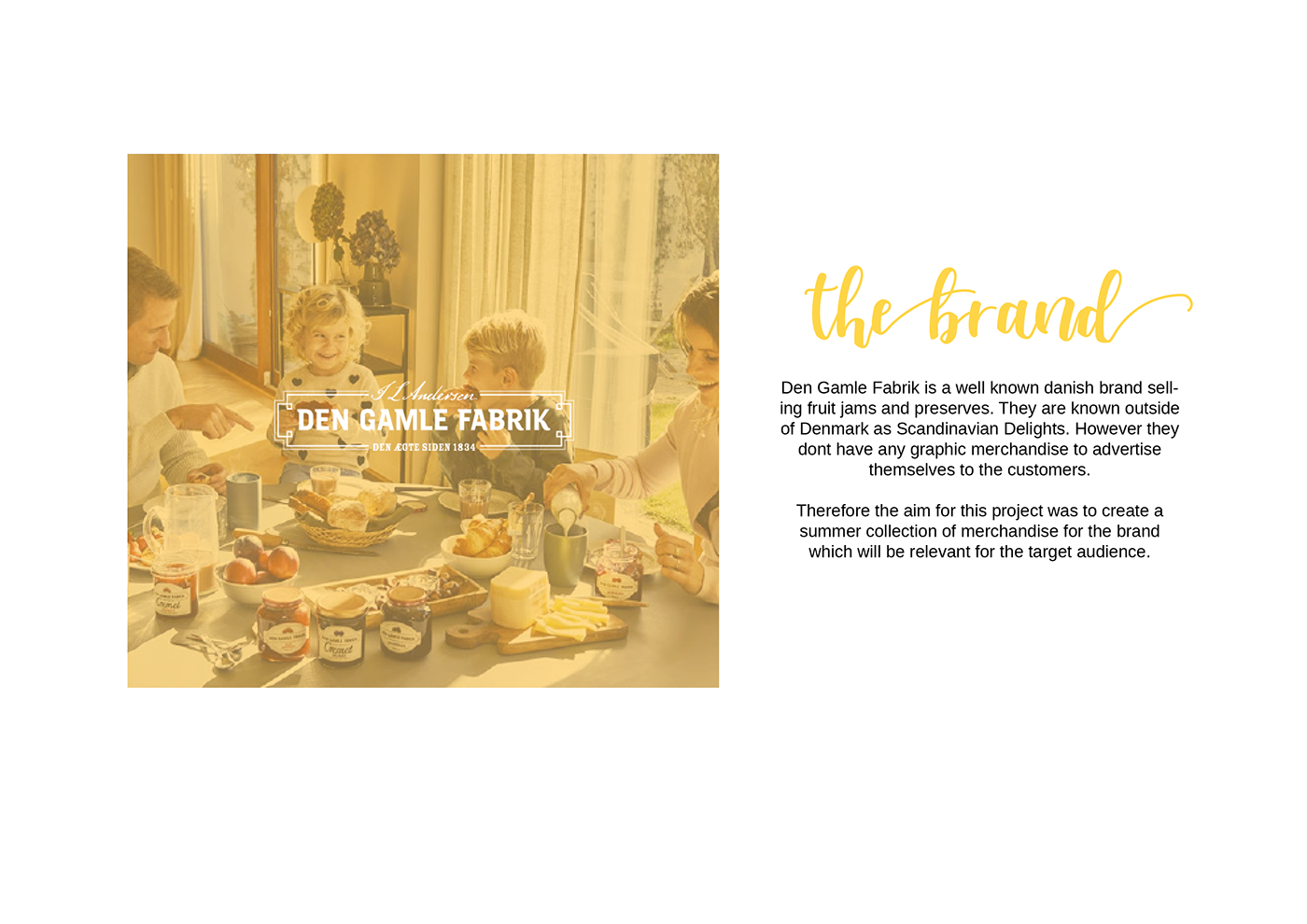 Den Gamle Fabrik merchandise-1