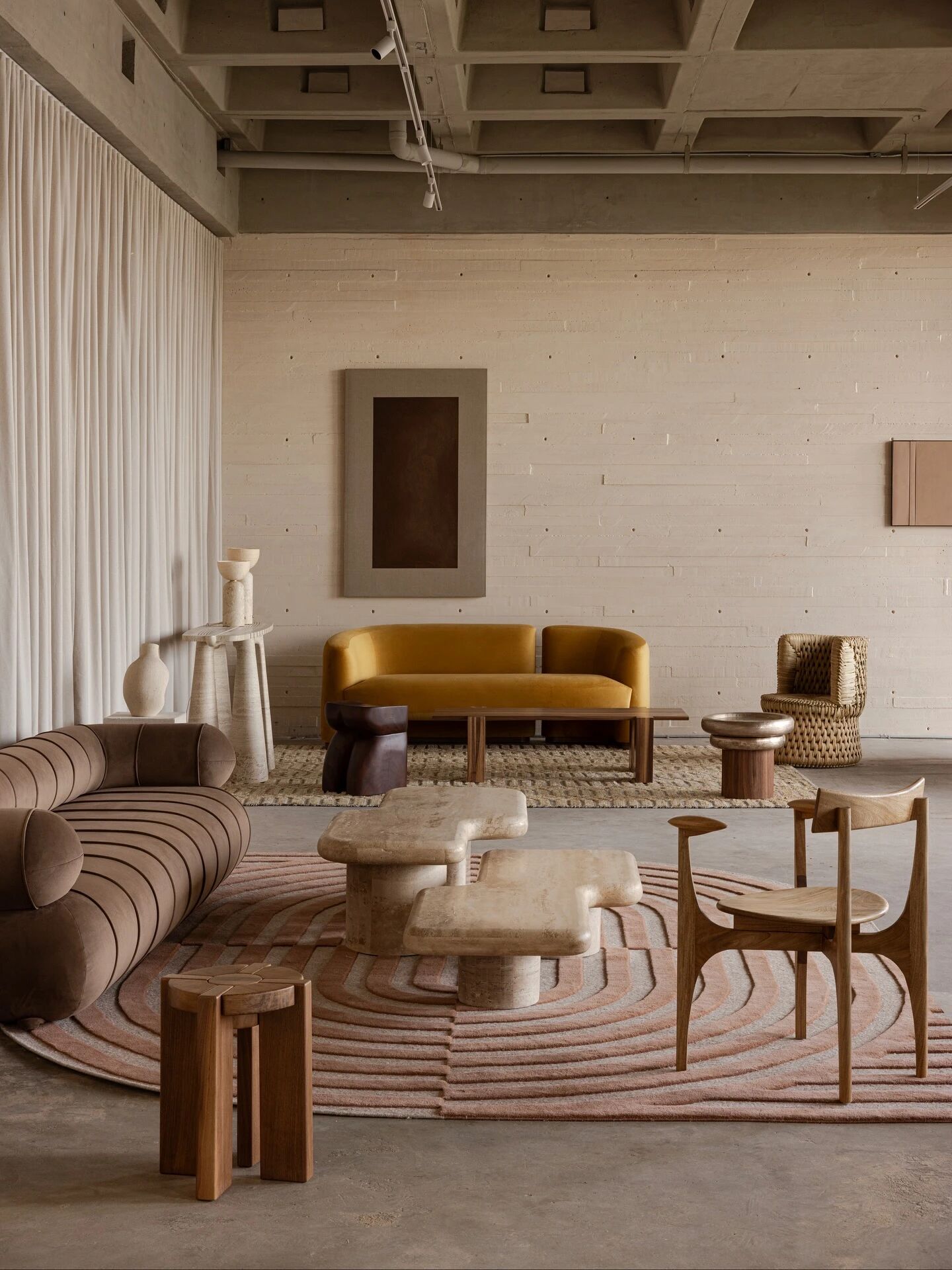 Áurea展厅丨墨西哥丨DIFANE联合创始人费尔南达·萨拉曼卡与安德里亚·加兹登-3