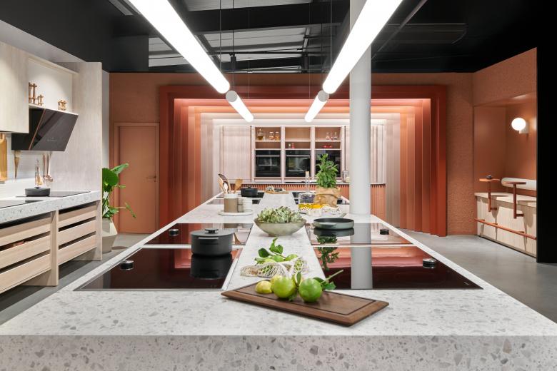 内夫展厅勒讷丨德国丨1zu33-5