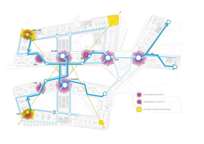 新加坡科技设计大学园区丨UNStudio,DP Architects-57