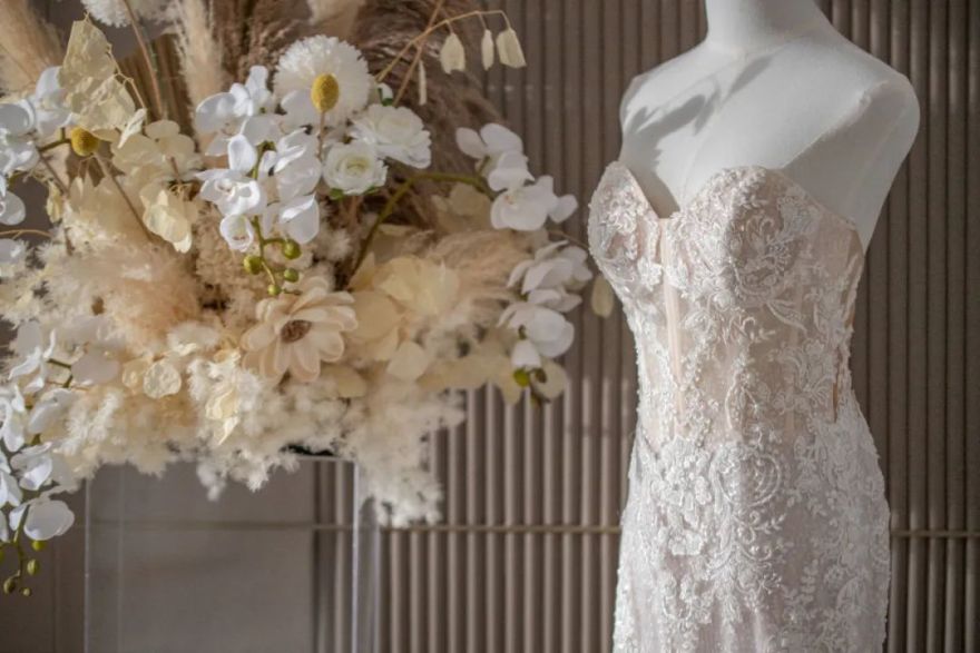 沈阳大悦城私人定制服装店丨中国沈阳丨太谷设计-19