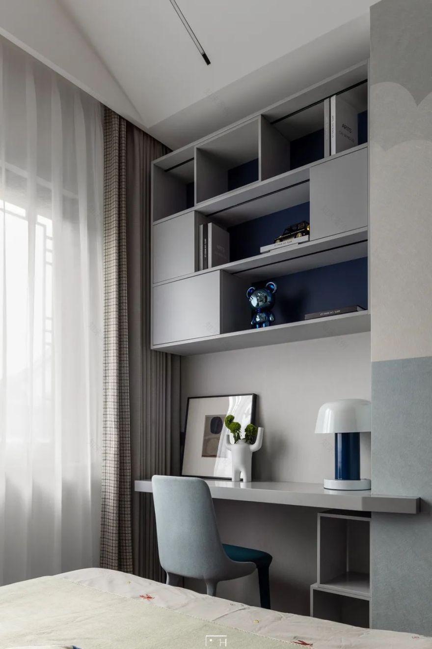 乌镇雅园 · 诗意东方白鹭苑丨中国浙江丨YiFan,Mo. Ke. Hua.-45