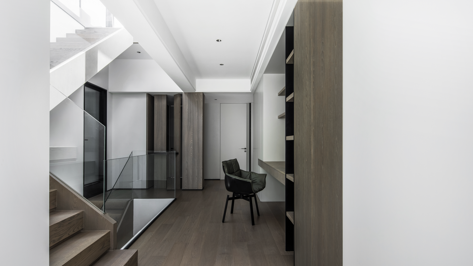 舒适惬意丨中国温州丨康居装饰-13