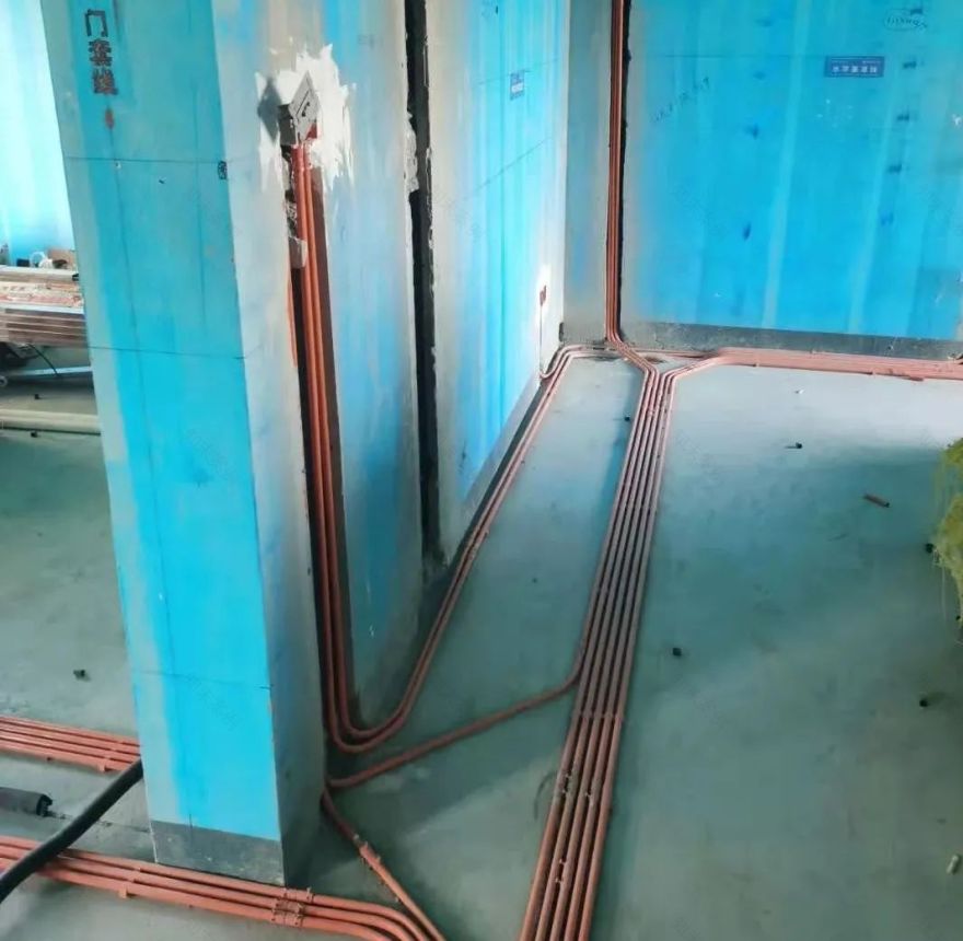 秋日限定版装修案例丨峰尚装饰首席设计师潘富全-7