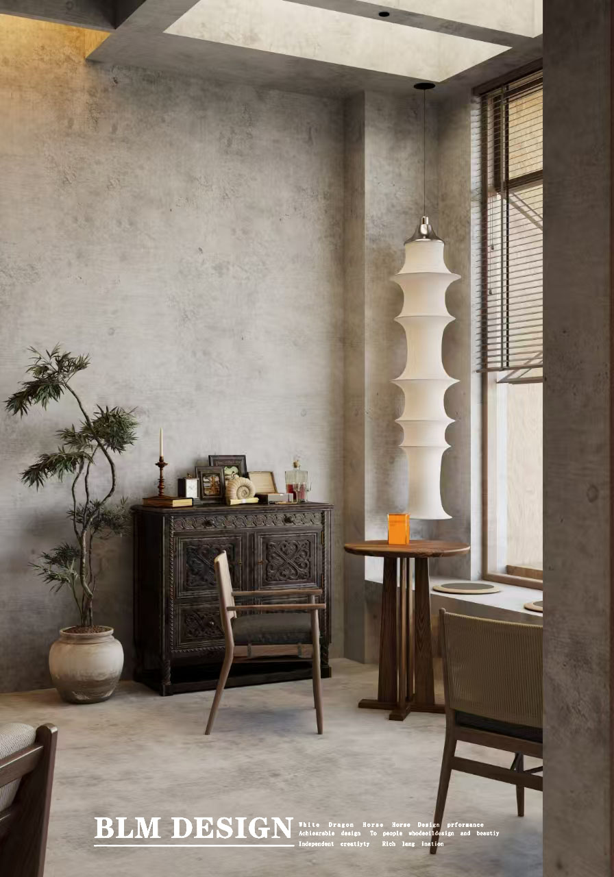 镇江小酒馆  白龙马效果图-1