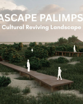 Seascape Palimpsest