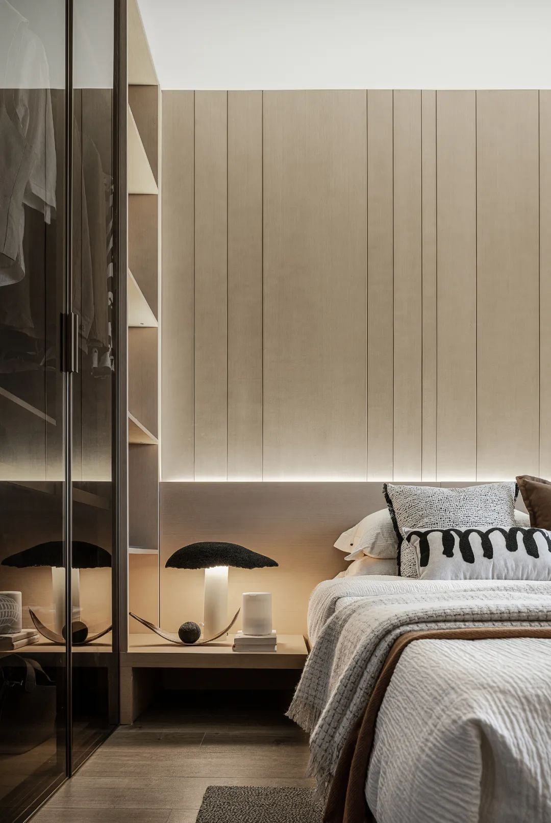 柳州荣和天筑76样板间丨中国柳州丨元禾大千-98