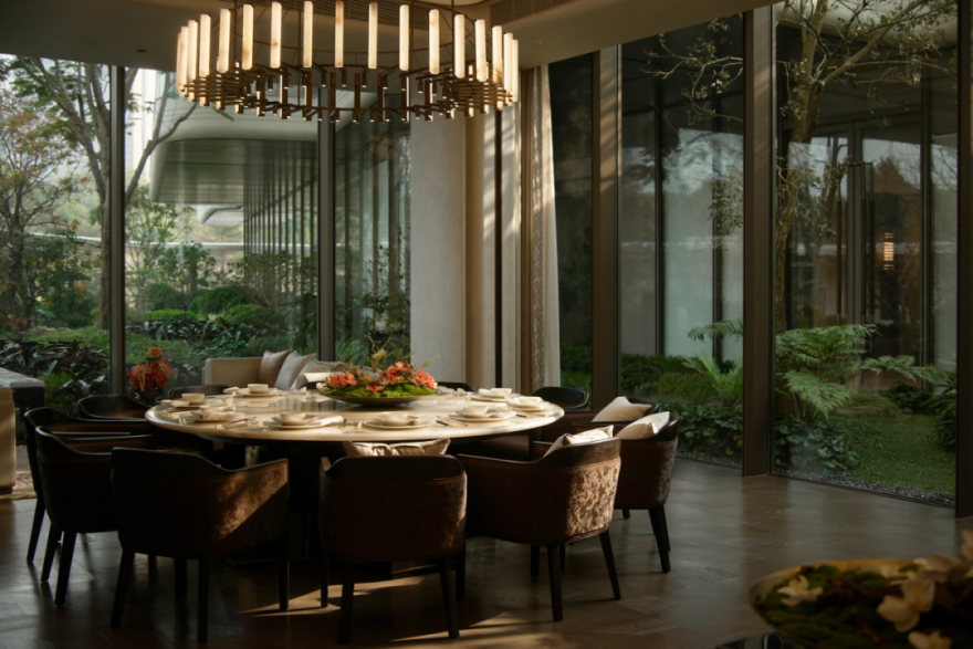 招商·佛山序丨中国佛山丨成都麦微景观建筑事务所,华阳建筑,明德设计-87