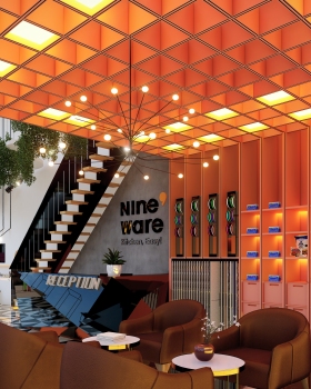 Materials Showroom UAE