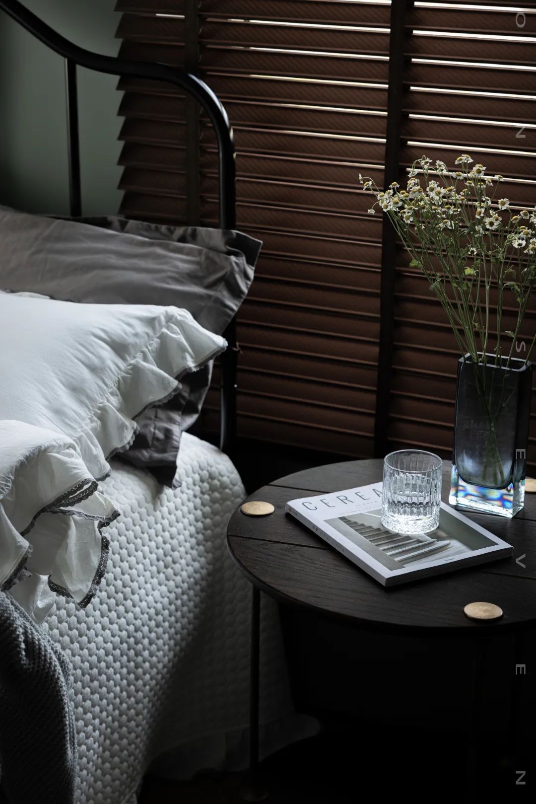 桑提亚纳二期丨壹柒空间设计-56