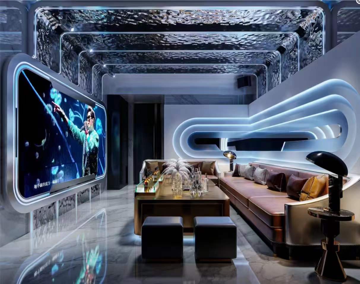 KTV曲不尽人不散-3