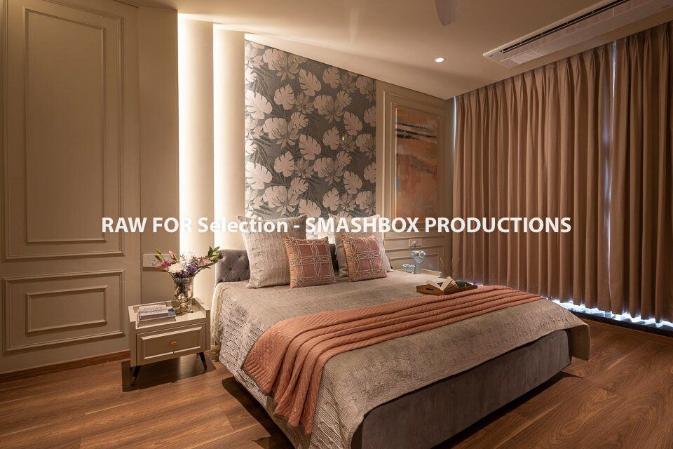 Urban Plush Project 公寓丨印度丨Siddhina Sakla-35