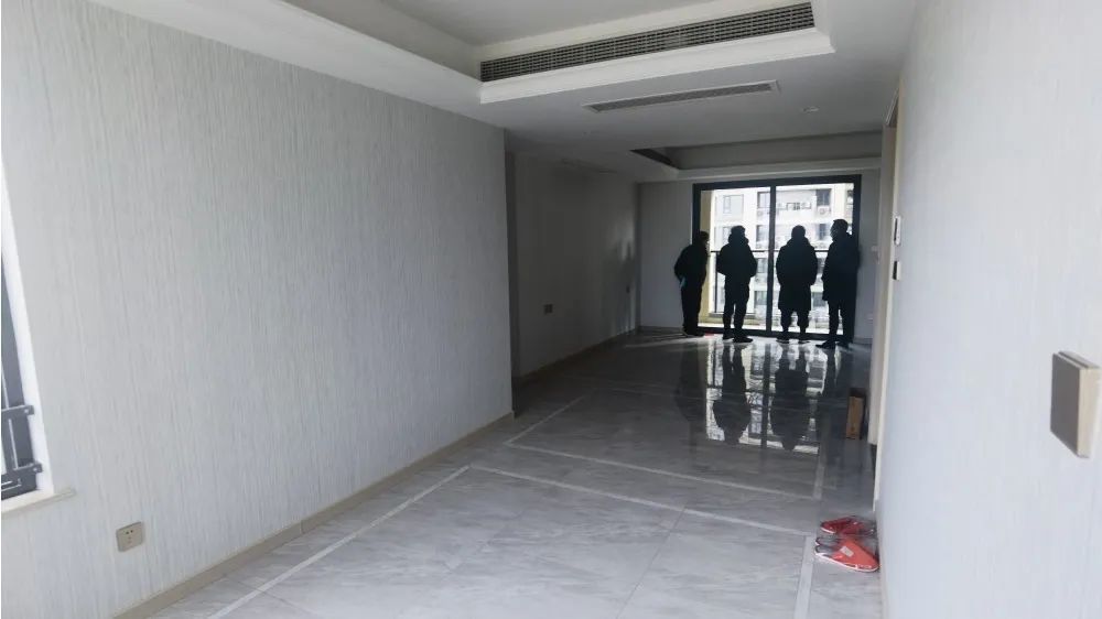 理想之城 · 138m²精装改造丨MU STUDIO-51