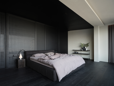 目后空间设计新作-38