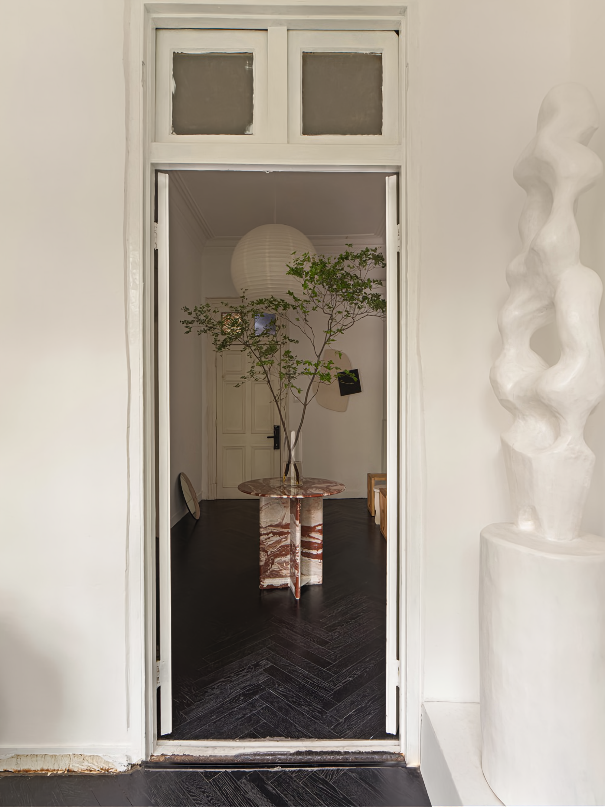 老洋房摄影基地丨中国上海丨NOTHING DESIGN-2