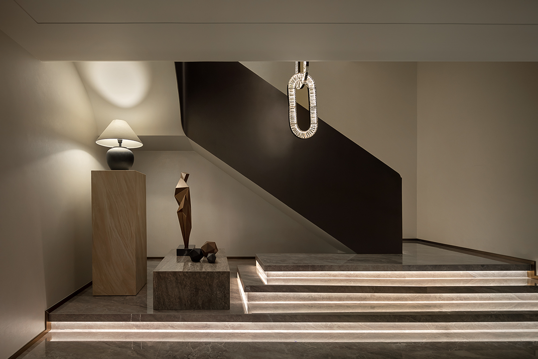 义乌桃花源丨Y  SPACE耀空间设计-73