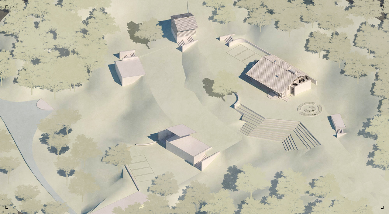 丨巴西圣保罗丨vapor arquitetura-40