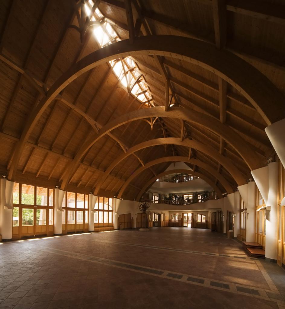 Veresegyház  Mézesvölgyi 24 教室普通学校-46