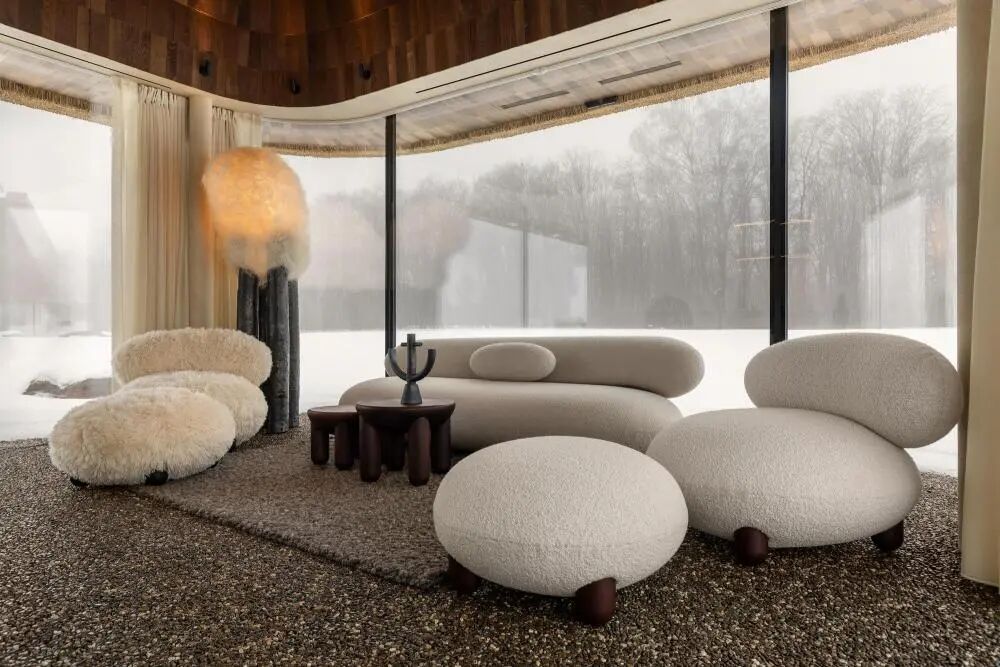 芦苇屋顶民宿丨乌克兰丨YOD Group-15