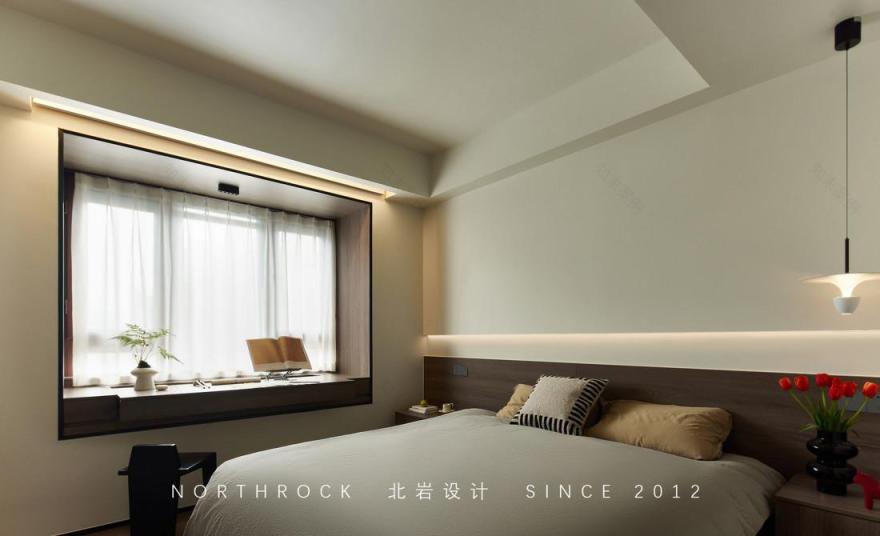 140㎡精装改造-27