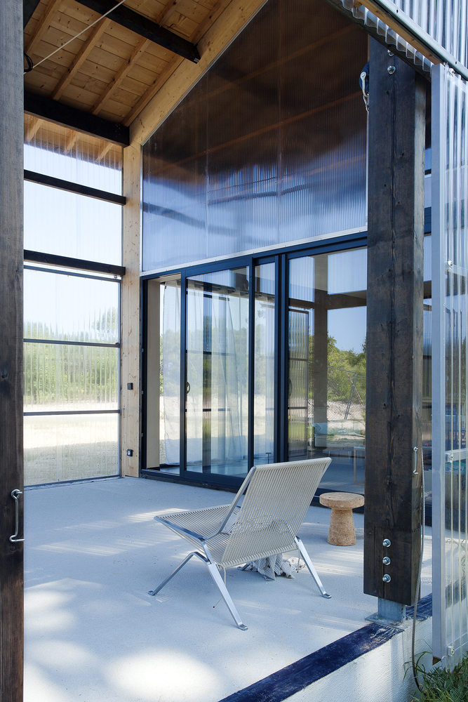 Java 建筑 · 环保冲浪家庭宅-88