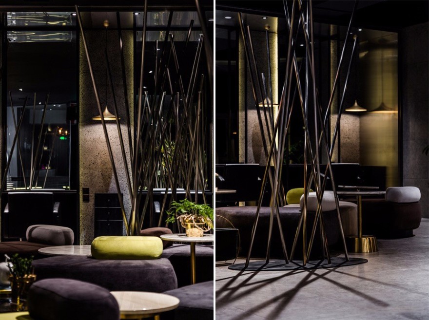 杜尚发型(万宝城店)-29