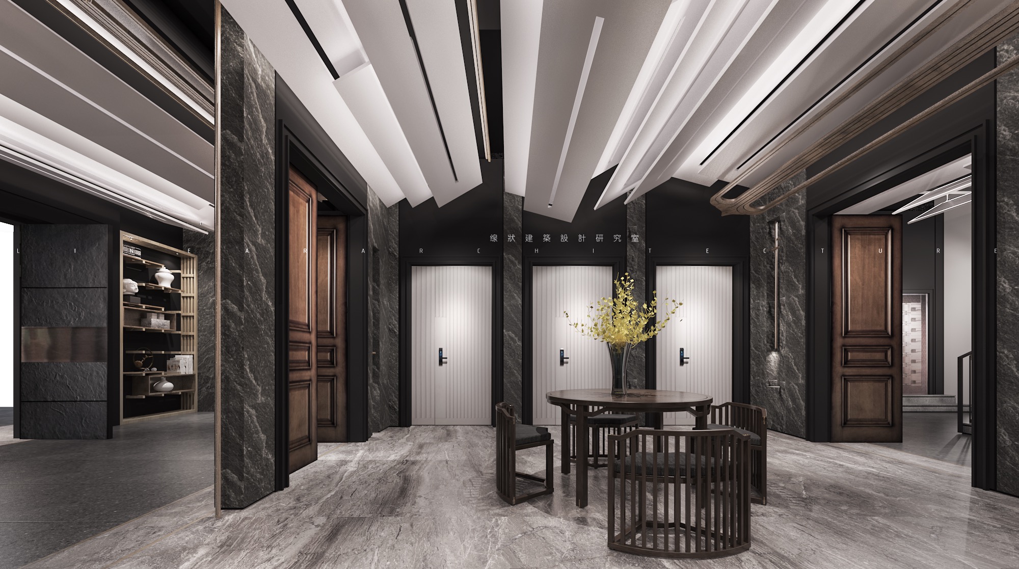 昆明英特纳门店 | 纳院-6