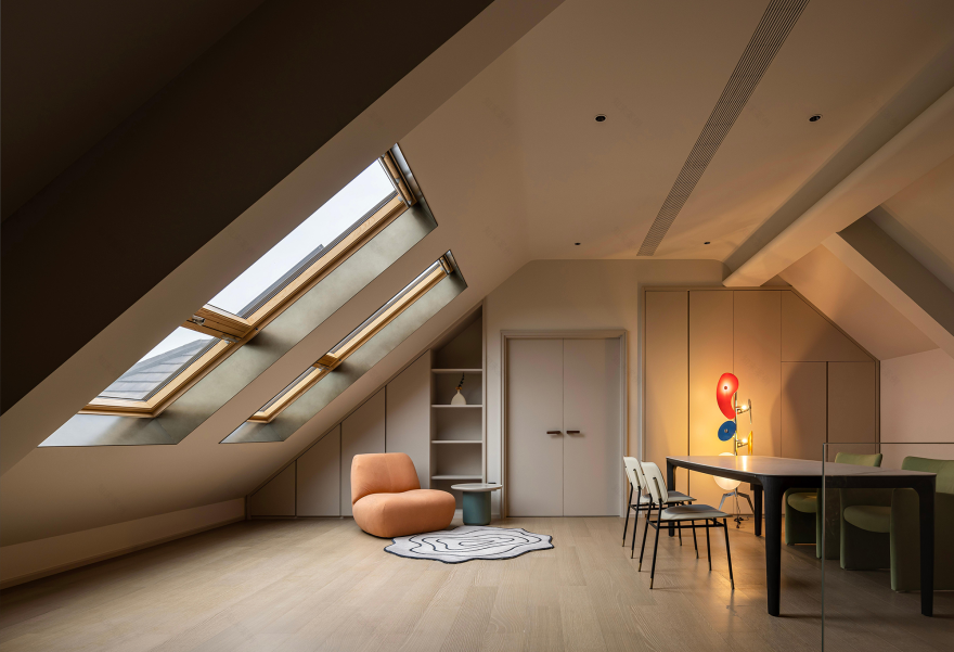 长峙岛翡翠苑丨中国舟山丨臻和设计-46