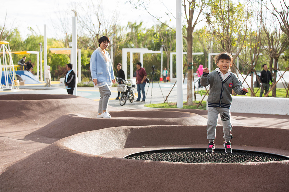 唐山皮影主题乐园-48