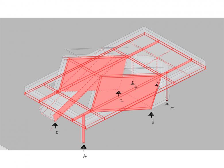 MStand 咖啡馆丨中国西安丨Approach Architecture Studio-15