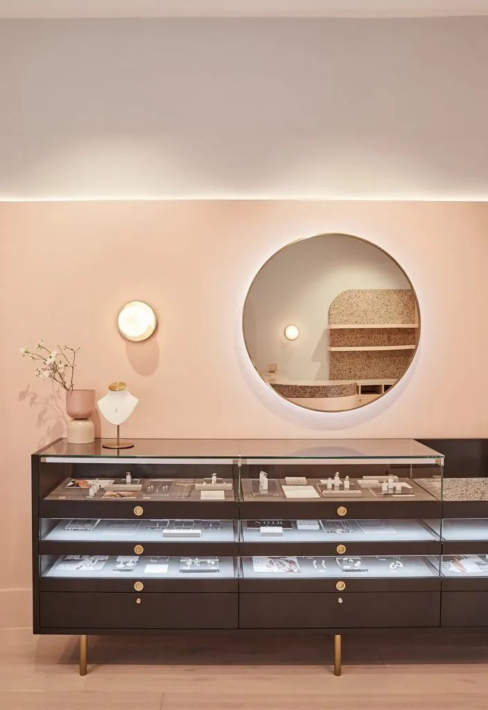 【512期】Francesca珠宝店设计，线上和线下的体验转换-29